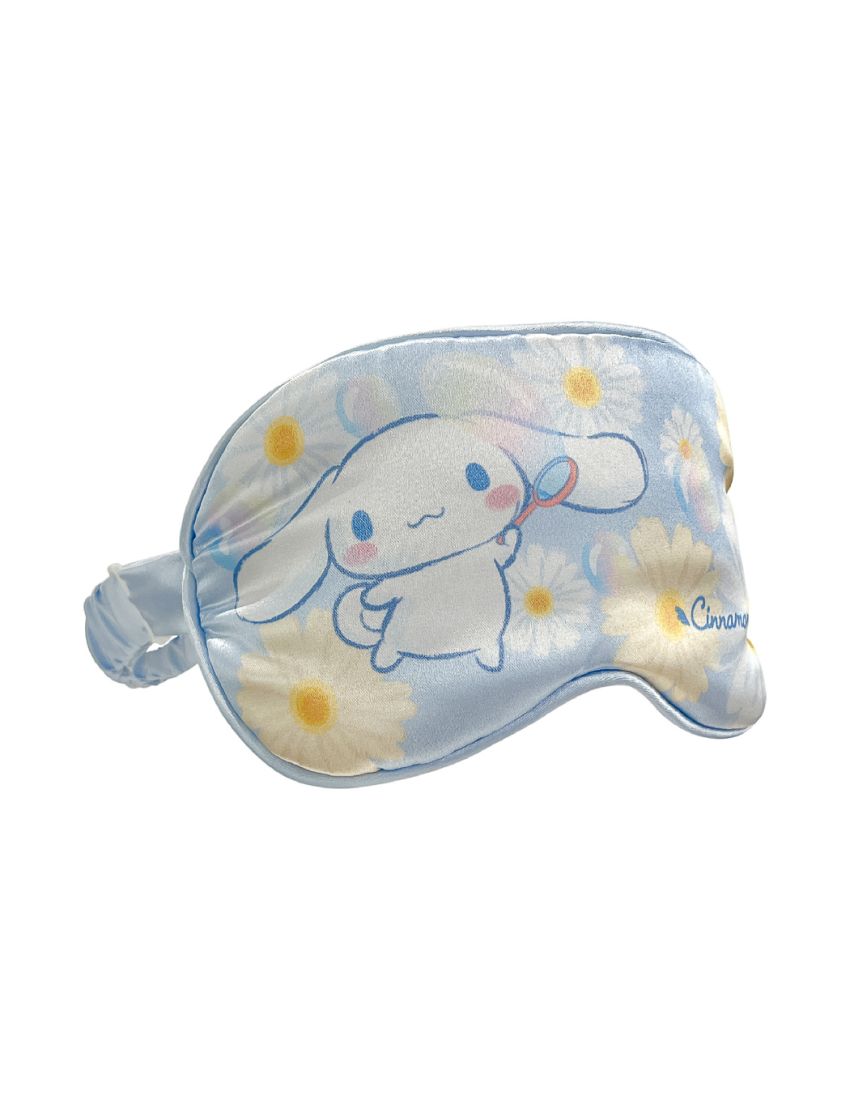 Sanrio Cinnamoroll Sleep Mask Miniso