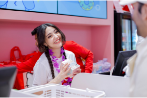Dive into Summer with MINISO