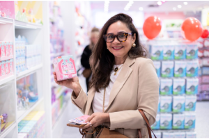 Calling all Glaswegian's  - MINISO's coming! 