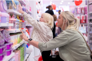 MINISO's Coming to Livingston!