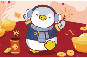 Celebrate CNY with Lucky PenPen