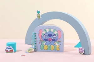 New Stitch Collection Coming Soon