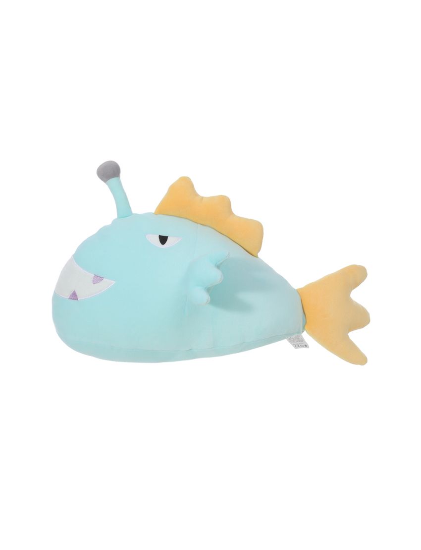 Amazon.com: ZHONGXIN MADE Anglerfish Plush Toy - Cute 12
