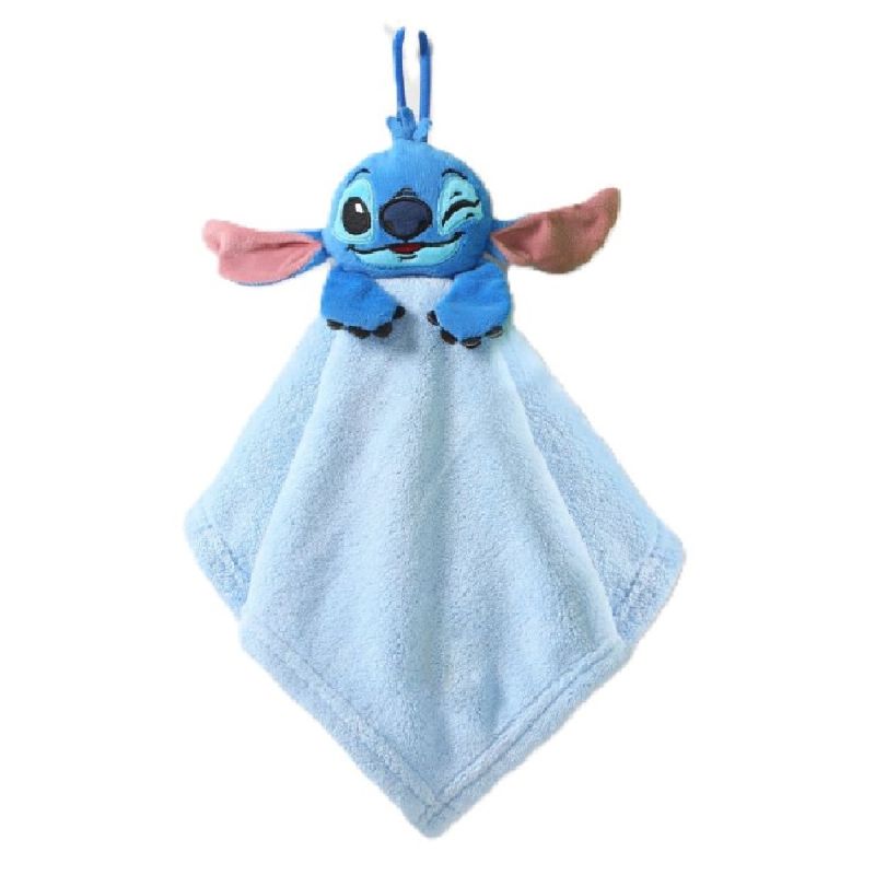 Disney Lilo & Stitch Collection 3D Decoration Hand Towel 