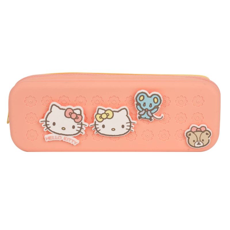 Sanrio Hello Kitty & Friends Stationery Pencil Case