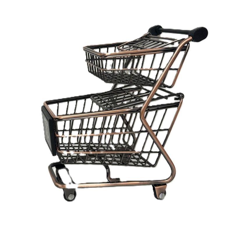 Harry Potter Platform 9 3/4 2-in-1 Trolley Cart