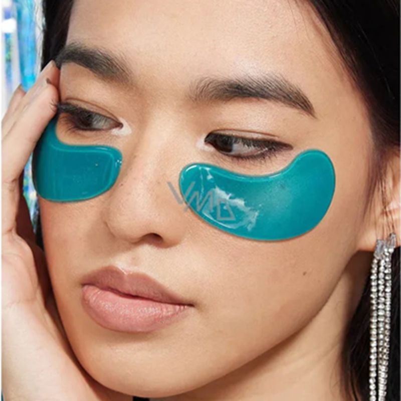 Bubble T Hydrogel Hyaluronic Acid Under Eye Patch