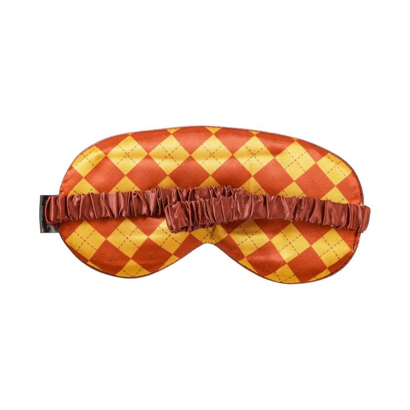 Harry Potter Gryffindor Sleep Mask