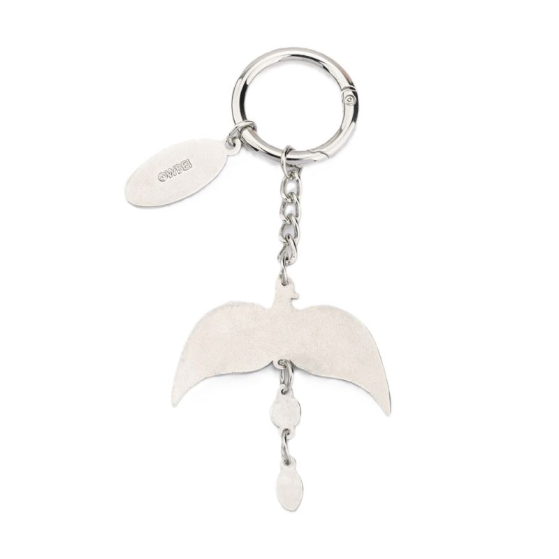 Harry Potter Ravenclaw Horcrux Keychain