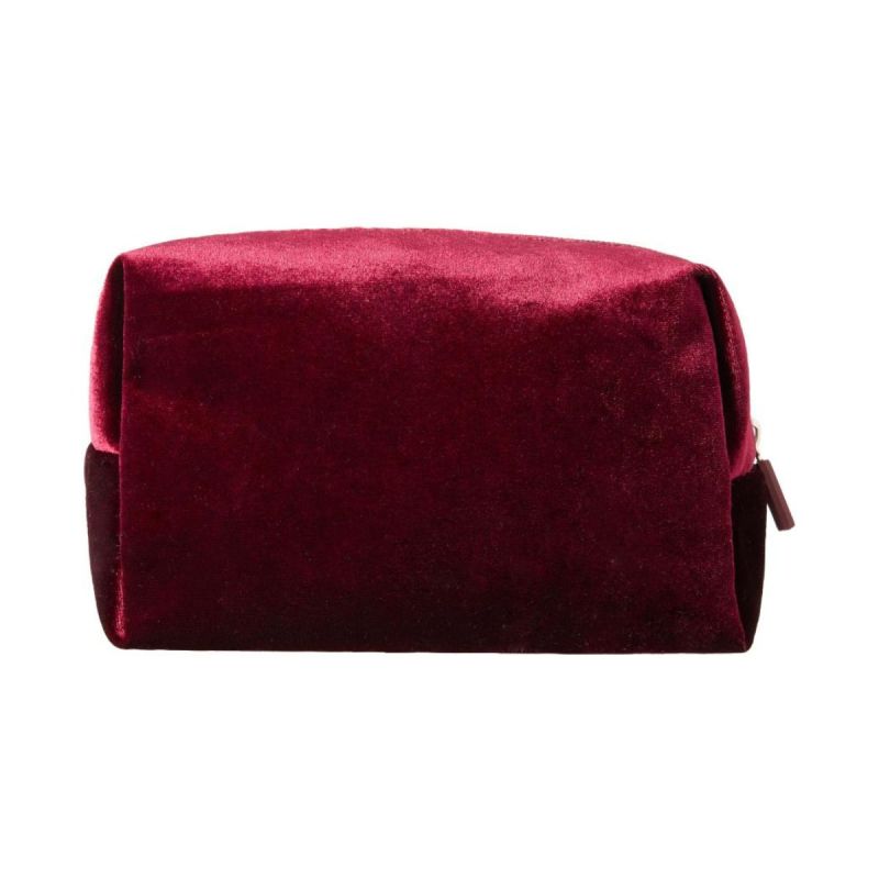 Harry Potter Collection Rectangle Cosmetic Bag