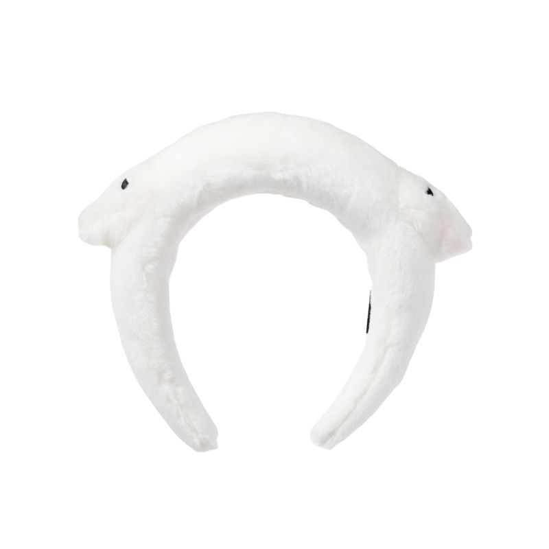 Harry Potter Hedwig Plush Hair Band