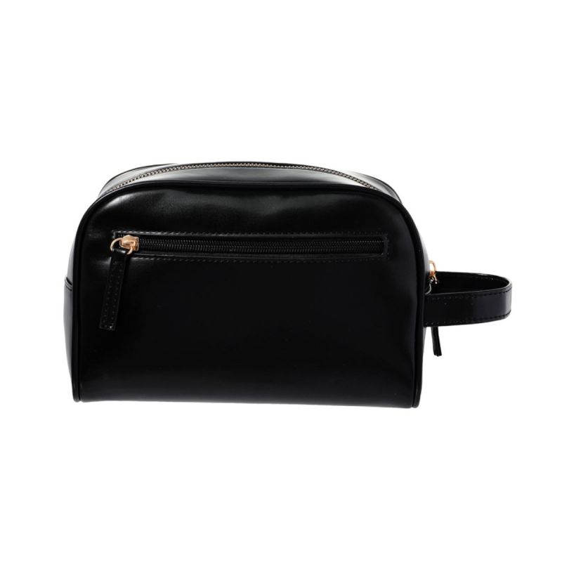 Harry Potter Hufflepuff Rectangle Makeup Bag