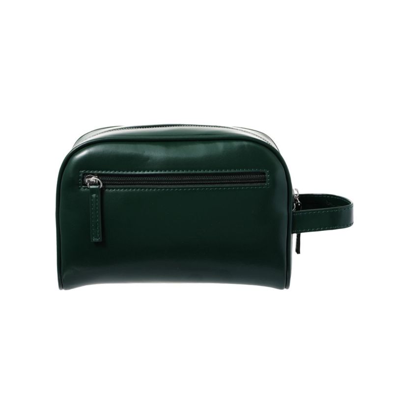 Harry Potter Slytherin Rectangle Makeup Bag
