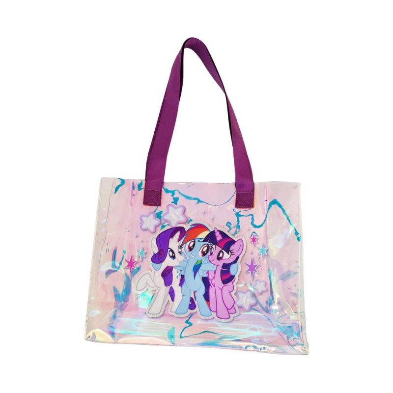 My Little Pony Gift Bag Purple