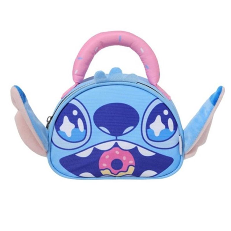 Disney Stitch Dinner Party  Cosmetic Bag