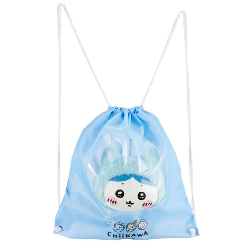 Chiikawa Pajama Plush Soft Toy Hachiware