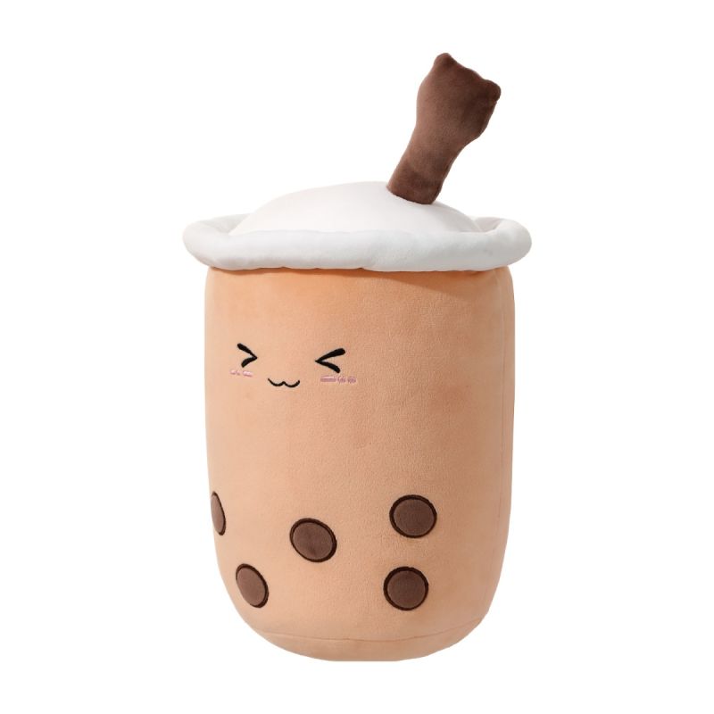 MINISO Beverages Coffee Plush Soft Toy Pillow