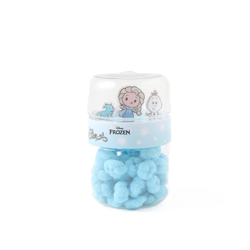 Disney Princess Frozen Hair Accessories Storage Box
