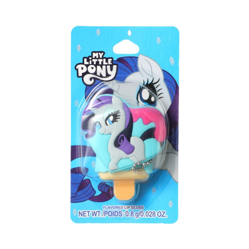 My Little Pony Rarity Lip Balm 
