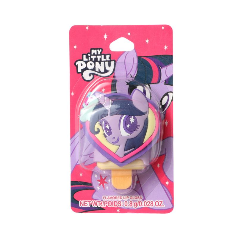 My Little Pony Twilight Sparkle Lip Balm 