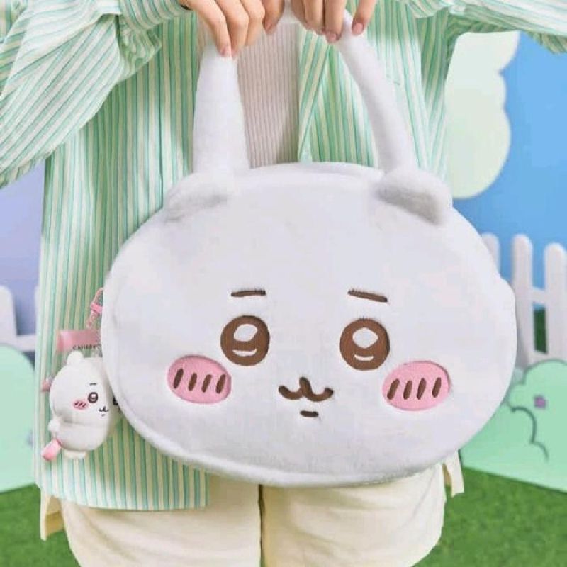 Chiikawa Collection Chiikawa 32cm Handbag 