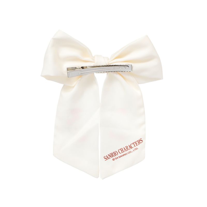 Sanrio Hello Kitty & Friends Characters Christmas Hair Bow Clip