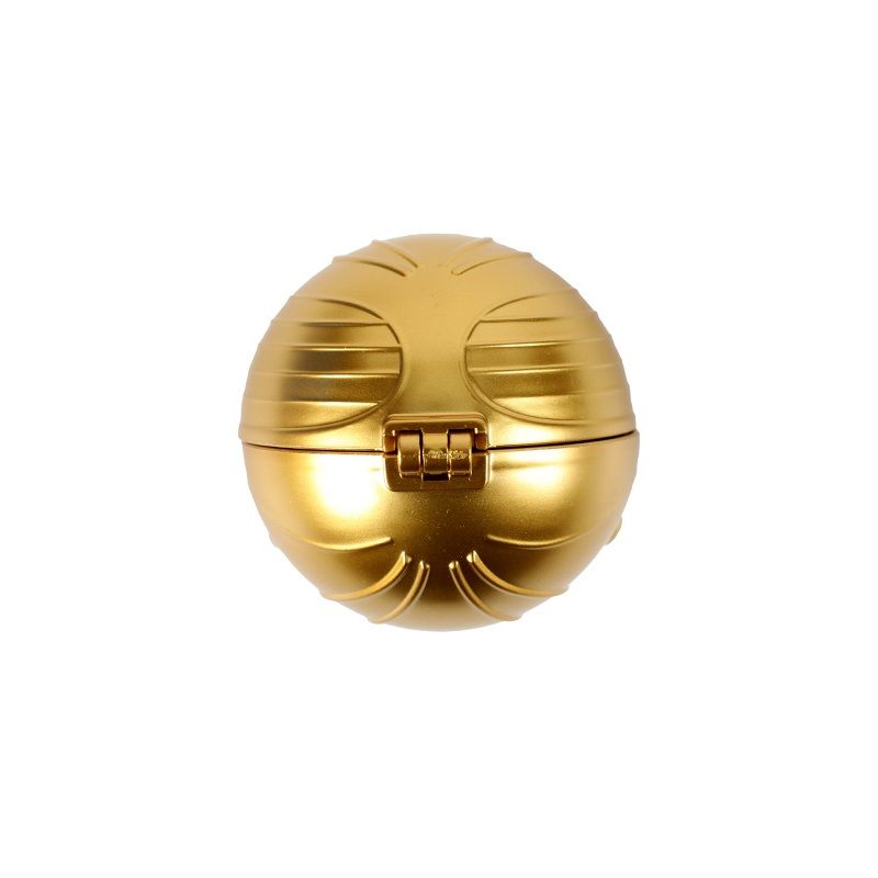 Harry Potter Golden Snitch Dual Sided Mirror
