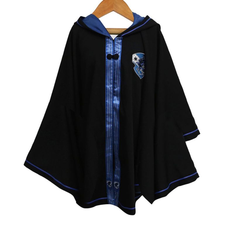 Harry Potter Ravenclaw Cloak