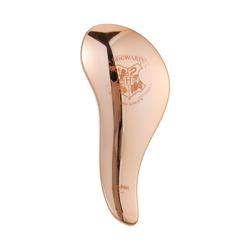 Harry Potter Badge Detangling Brush
