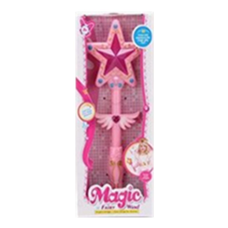 MINISO Light & Sound Star Magic Wand