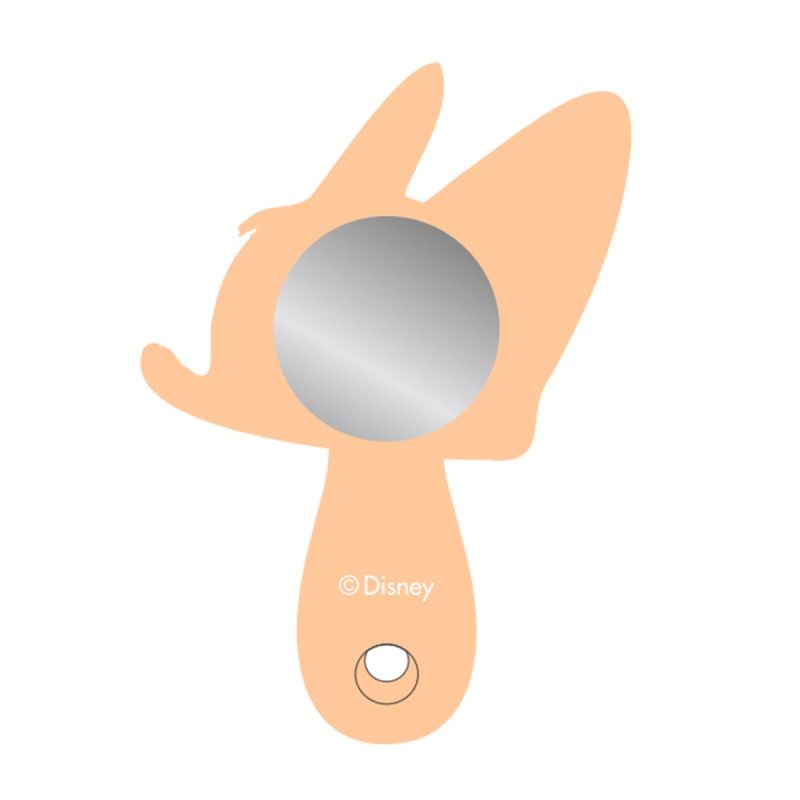 Disney Zootopia Nick Wilde Handheld Mirror