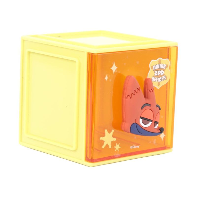 Disney Zootropolis 2 Nick Wilde Storage Box