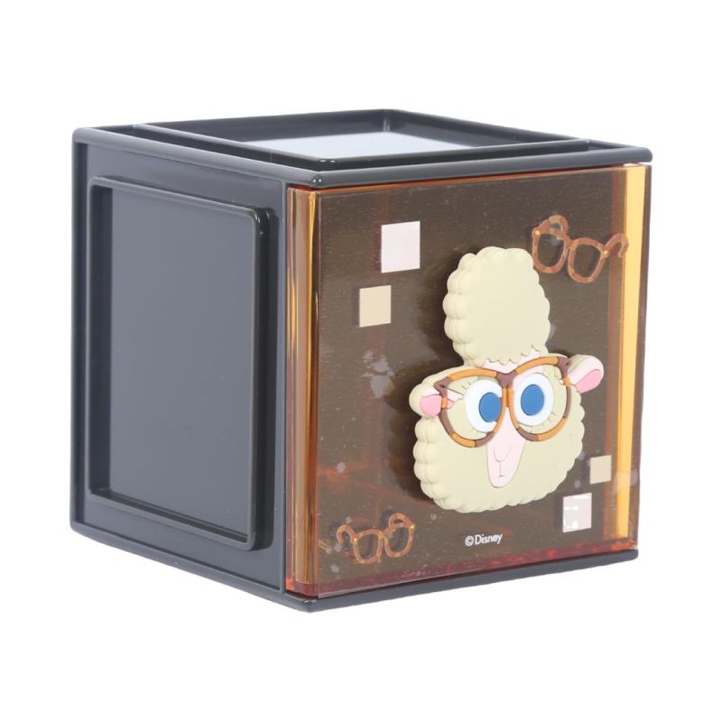 Disney Zootropolis 2 Dawn Bellwether Storage Box
