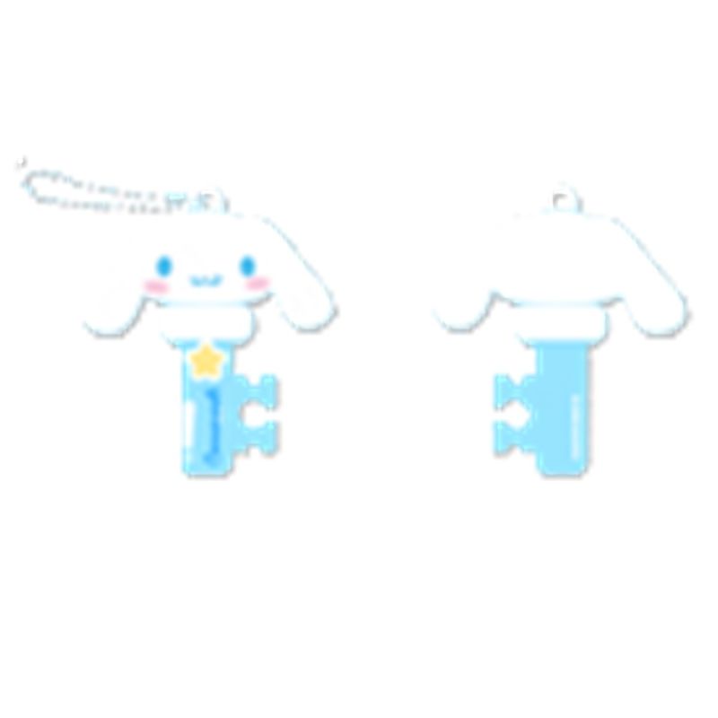 Sanrio Hello Kitty & Friends Cinnamoroll 3D Pendant