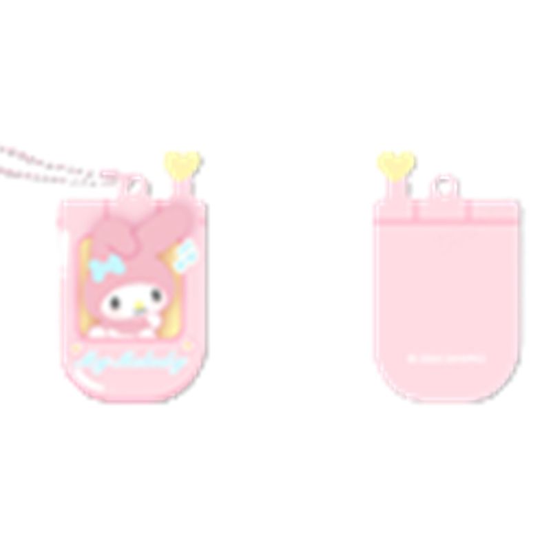 Sanrio Hello Kitty & Friends My Melody Pendant