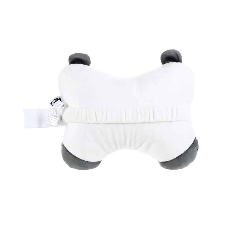 We Bare Bears Bone Panda Pillow