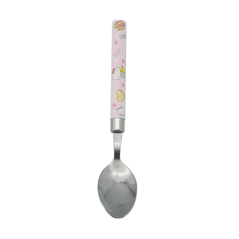 Sanrio Hello Kitty & Friends Table Spoon