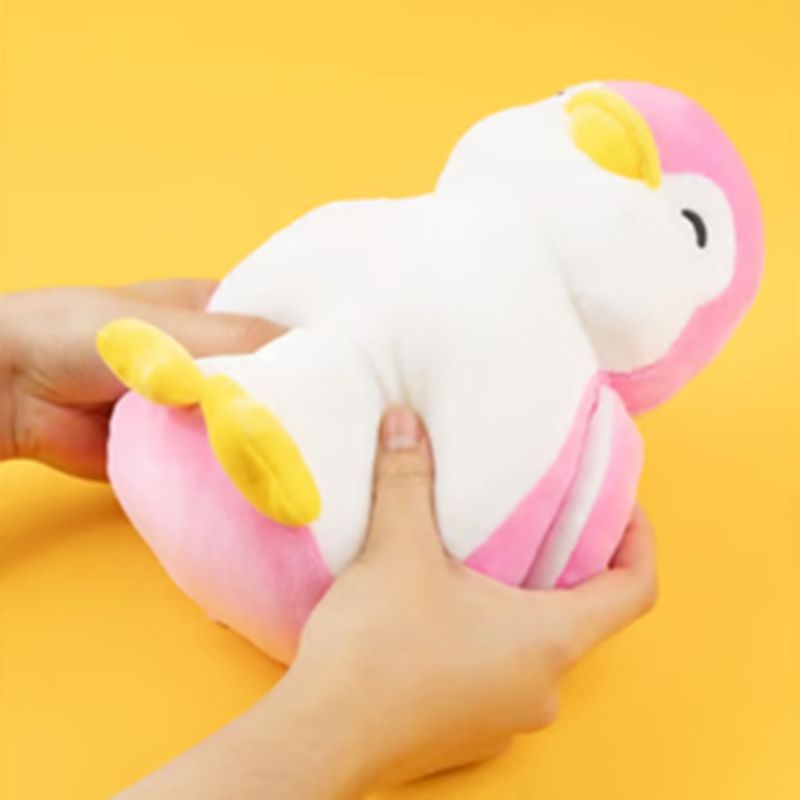 Mini Family PenPen 23cm Penguin Plush Soft Toy