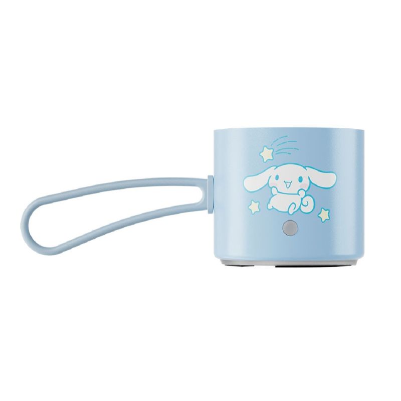 Sanrio Hello Kitty & Friends Cinnamoroll Wireless Speaker