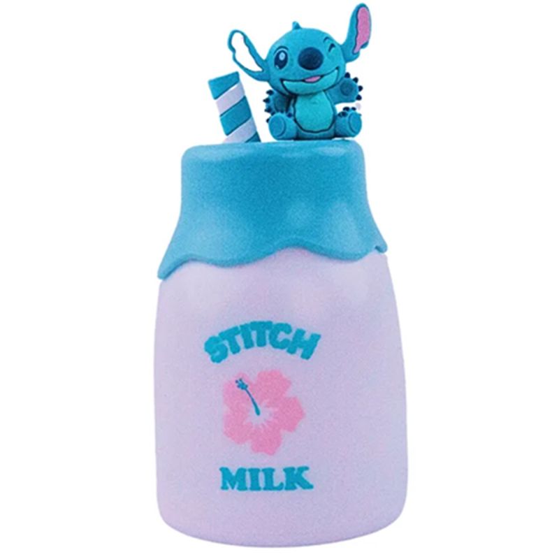 Disney Collection Fluffy Festival Blueberry Milk LED Night Light