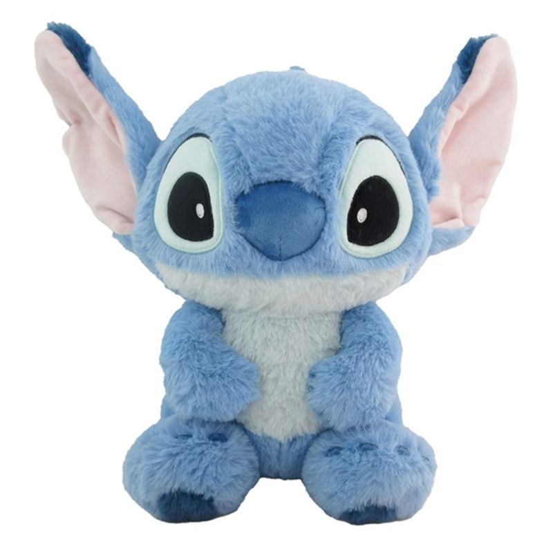 Disney Lilo & Stitch Collection 10 Inch Stitch Plush Soft Toy