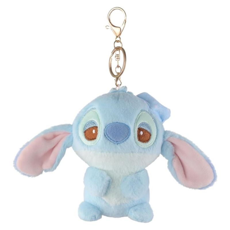Disney Stitch Sweet Sleep Series 5 Inch Plush Pendant