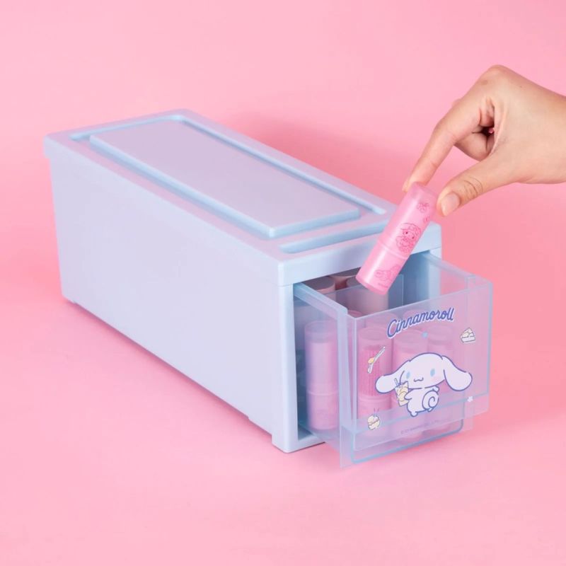 Sanrio Hello Kitty & Friends Cinnamoroll Drawer