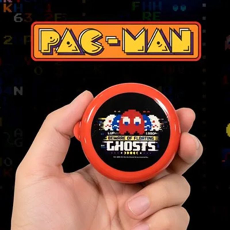 Pacman Food Containers Set Of 3