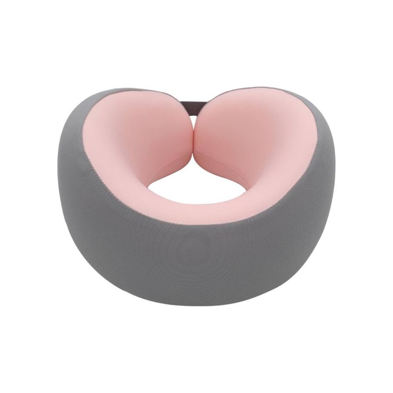 MINISO Washable Memory Foam Neck Pillow 
