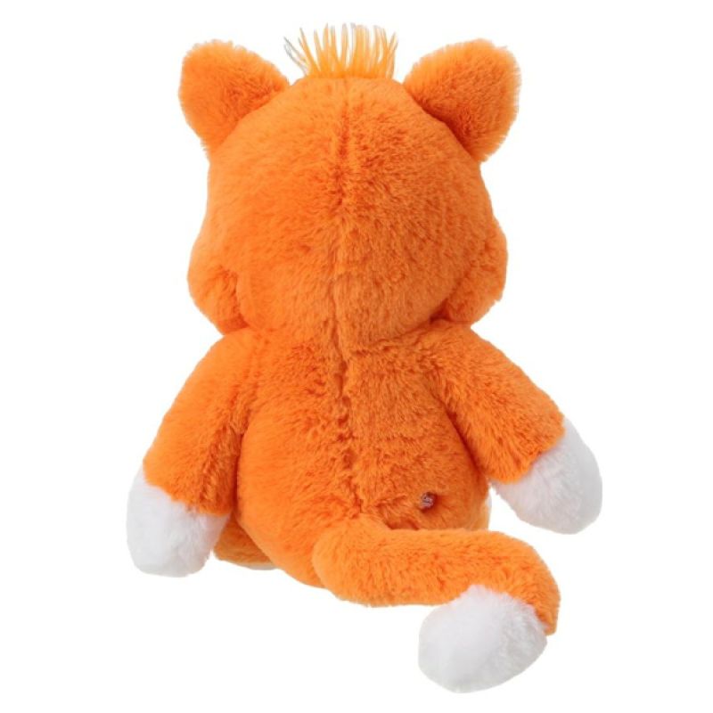 Care Bear Cousins Proud Heart Cat 12 Inch Plush Soft Toy