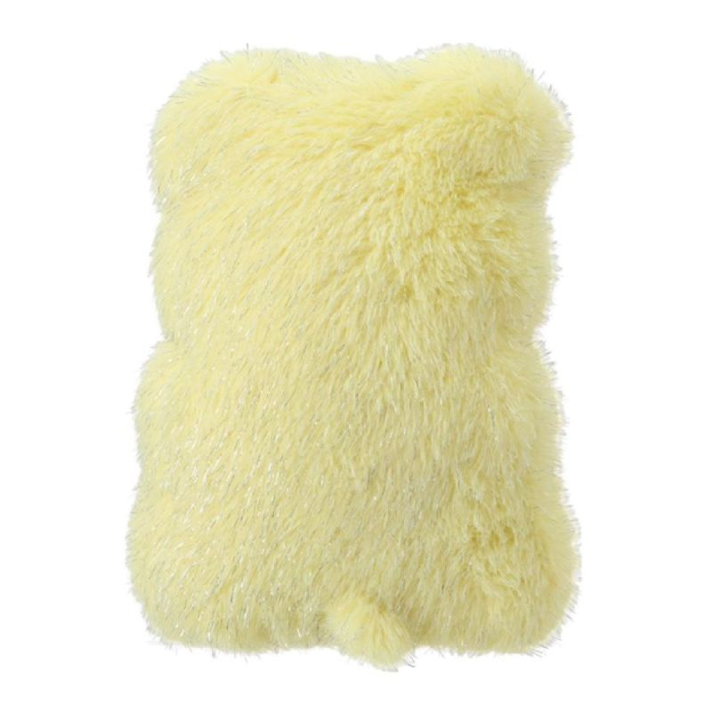 MINISO Gift Bear & Friends Gummy Bear Yellow Scented 10 Inch Plush Soft Toy