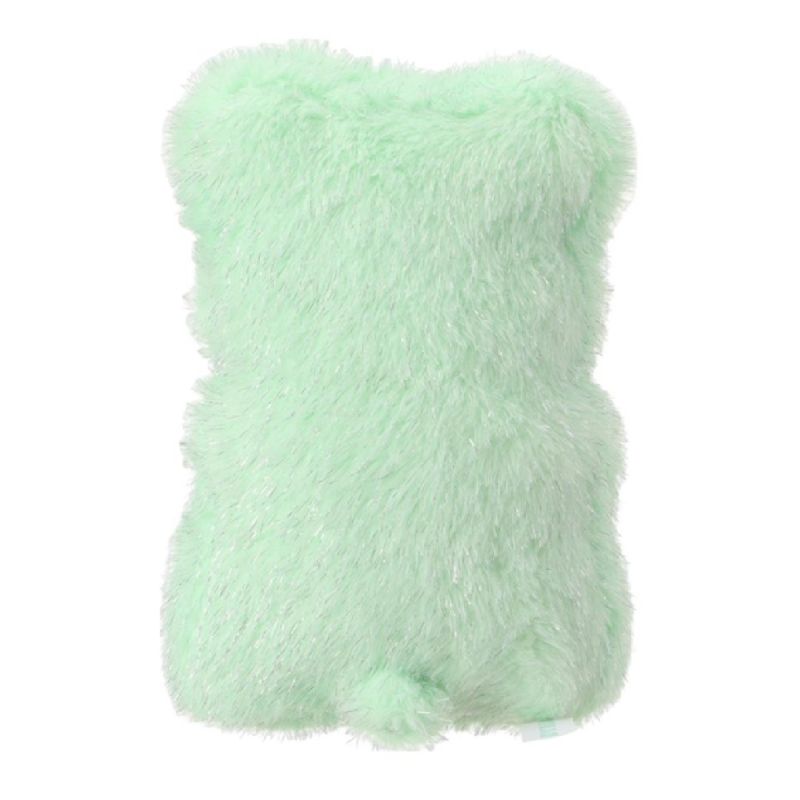 MINISO Gift Bear & Friends Gummy Bear Green Scented 10 Inch Plush Soft Toy