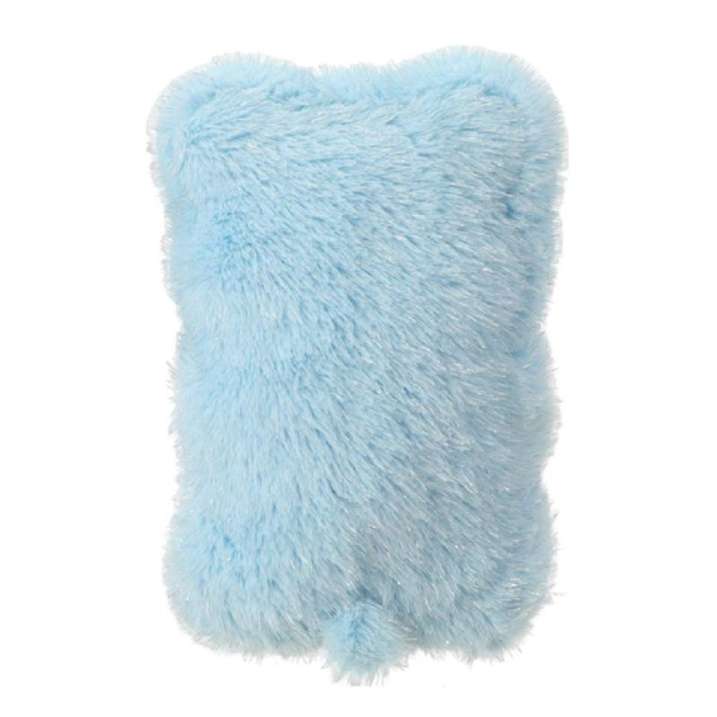 MINISO Gift Bear & Friends Gummy Bear Blue Scented Plush Soft Toy