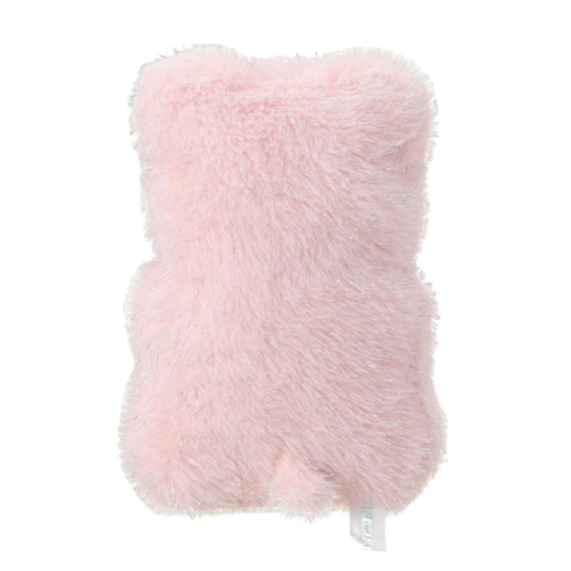 MINISO Gift Bear & Friends Gummy Bear Pink Scented 10 Inch Plush Soft Toy